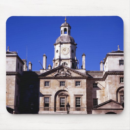 Horseguards Whitehall Muismat (Voorkant)