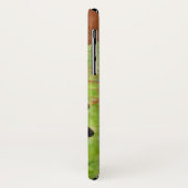 Horsehead 003 Case-Mate iPhone case (Achterkant/links)