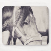 Horsehead 009 muismat (Voorkant)