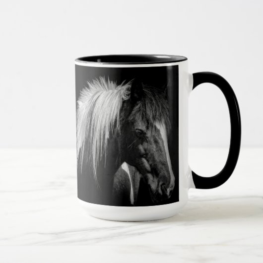 Horsehead-mok Mok (Rechts)