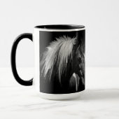 Horsehead-mok Mok (Links)