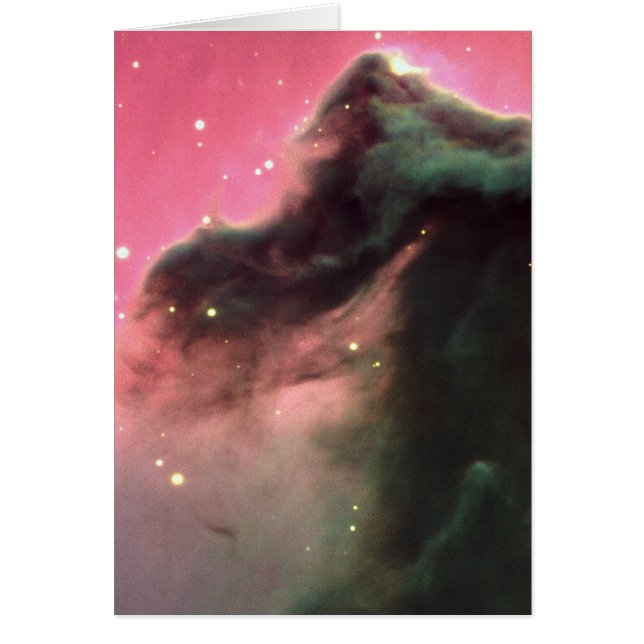 Horsehead Nebula Barnard 33 NASA (Voorkant)
