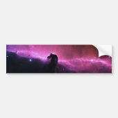 Horsehead Nebula Barnard 33 NASA Bumpersticker (Voorkant)