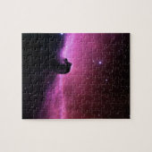 Horsehead Nebula Barnard 33 NASA Legpuzzel (Horizontaal)