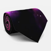 Horsehead Nebula Barnard 33 NASA Stropdas (Opgerold)