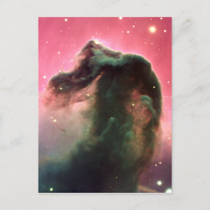 Horsehead Nebula Briefkaart