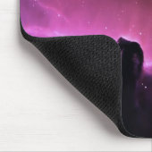 Horsehead Nebula Custom Mousepad Muismat (Hoek)