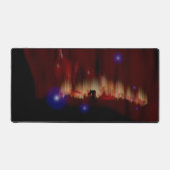 Horsehead Nebula Desk Mat (Voorkant)