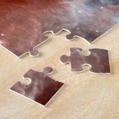 Horsehead Nebula Infrarood - Hubble Space Photo Legpuzzel (Zijkant)