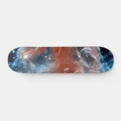 Horsehead Nebula Infrarood - Hubble Space Photo Persoonlijk Skateboard (Horizontaal)