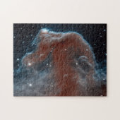 Horsehead Nebula Legpuzzel (Horizontaal)