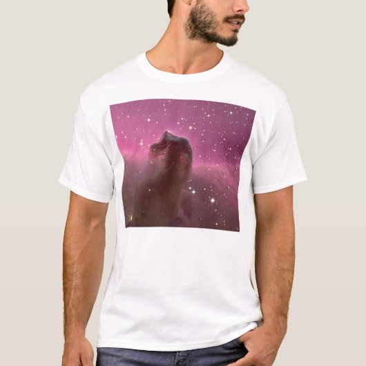 HorseHead T-shirt (Voorkant)