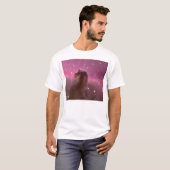HorseHead T-shirt (Voorkant volledig)