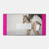 horseie  bureaumat (Keyboard & Muis)