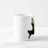 Horseman Koffiemok (Center)