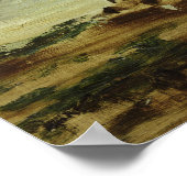 Horseman Poster (Hoek)