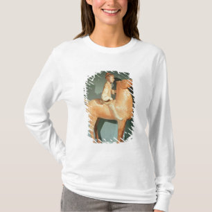 Horseman, uit Xianyang, Shaanxi T-shirt