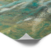 Horseneck Herfsten - ca. 1889-1900 Poster (Hoek)