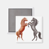 Horseplay magneet (Voorkant / Achterkant)