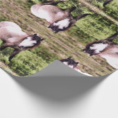 HORSES CADEAUPAPIER (Hoek)