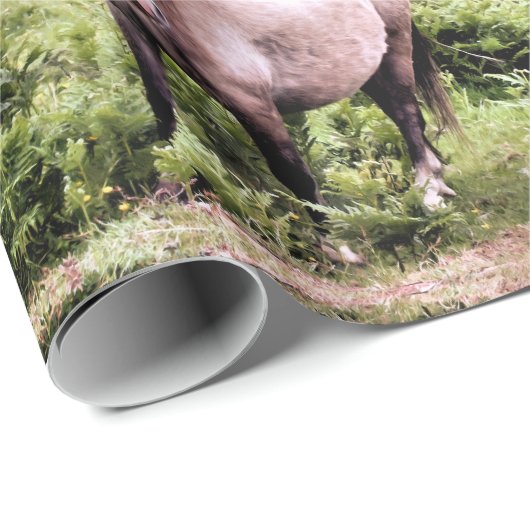HORSES CADEAUPAPIER (Rol Hoek)