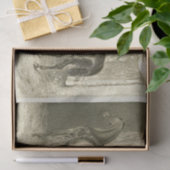 Horses Ephemera Decoupage  Frans Tissuepapier (Geschenk)