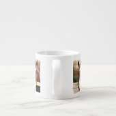 HORSES ESPRESSO KOP (Achterkant)