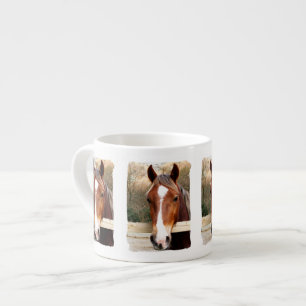 HORSES ESPRESSO KOP