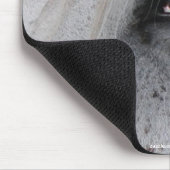 Horse's Eye Equine-fotografie Muizenpad Muismat (Hoek)