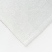 Horses Fleece Blanket Deken (Hoek)