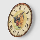 Horses Grote Klok (Hoek)