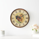 Horses Grote Klok (Huis)