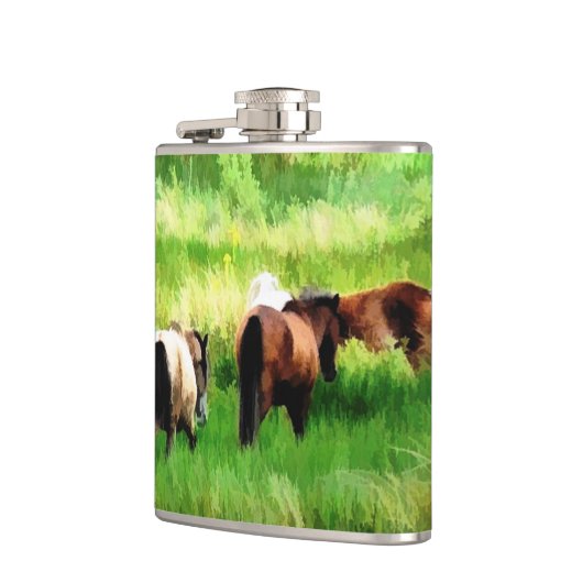 HORSES HEUPFLES (Links)