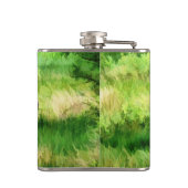 HORSES HEUPFLES (Achterkant)