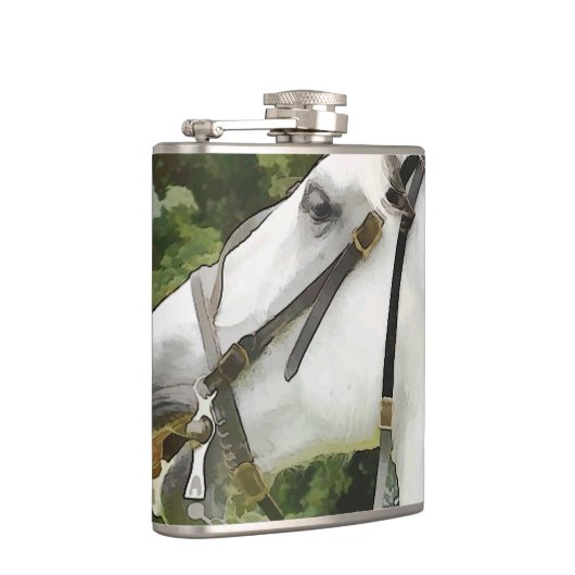 HORSES HEUPFLES (Rechts)