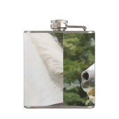 HORSES HEUPFLES (Achterkant)