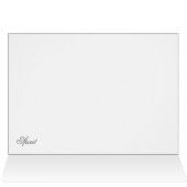 HORSES-kaart (Binnen Horizontaal (Boven))