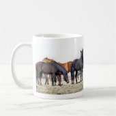 HORSES KOFFIEMOK (Links)