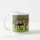 HORSES KOFFIEMOK (Links)