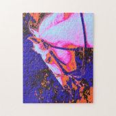 HORSES LEGPUZZEL (Verticaal)