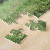 HORSES LEGPUZZEL (Zijkant)