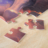 Horses Legpuzzel (Zijkant)