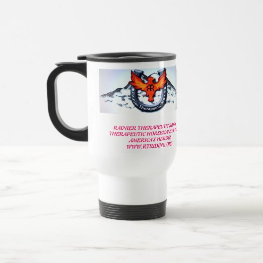 HORSES LEND US WINGS REISBEKER (Links)