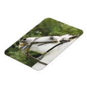 HORSES MAGNEET (Linkerzijde)