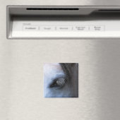 HORSES MAGNEET (Insitu (Vaatwasser))