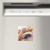 HORSES MAGNEET (Insitu (Vaatwasser))