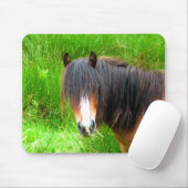 HORSES MUISMAT (Met muis)