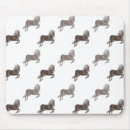 Horses Muismat