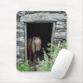 HORSES MUISMAT (Met muis)