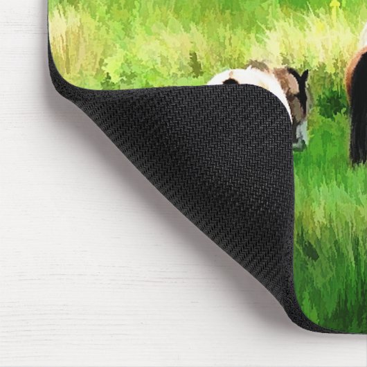 HORSES MUISMAT (Hoek)